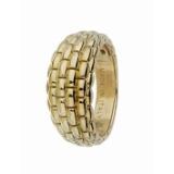 Compare Prices : Fope 18ct Gold Ring