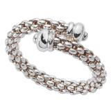 Compare Prices : Fope Gold Bangle