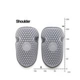 Compare Prices : Forcefield Shoulder Armour