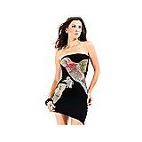 Compare Prices : Forever Unique Cotton Bustier Dress
