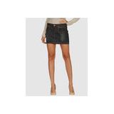 Compare Prices : Fornarina Denim Skirt