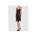 Compare Prices : Fornarina Knitted Dress