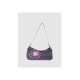 Compare Prices : Fornarina Metallic Shoulder Bag
