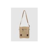 Compare Prices : Fossil Canvas Shoulder Bag