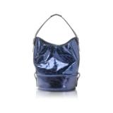 Compare Prices : Francesco Biasia Metallic Shoulder Bag