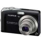 Compare Prices : Fujifilm Finepix F50 FD