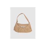 Compare Prices : Furla Leather Shoulder Bag