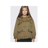 Compare Prices : G-Star Cotton Cropped Jacket