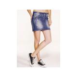 Compare Prices : G-Star Cotton Mini Skirt