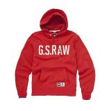 Compare Prices : G-Star Hooded Sweatshirt