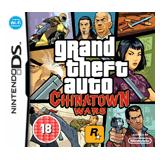 Compare Prices : GTA: Chinatown Wars