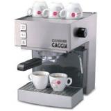 Compare Prices : Gaggia Cubika 74511