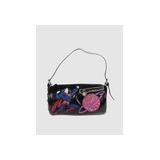 Compare Prices : Gai Mattiolo Leather Shoulder Bag