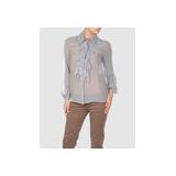 Compare Prices : Gai Mattiolo Silk Shirt