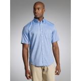 Compare Prices : Gant Cotton Short Sleeve Shirt