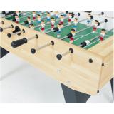 Compare Prices : Garlando Family Indoor Football Table