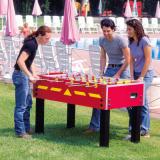 Compare Prices : Garlando G-500