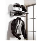 Compare Prices : GetGeared Biker Duo Clothes Rack