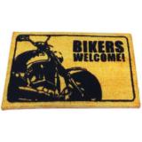 Compare Prices : GetGeared Bikers Welcome Door Mat