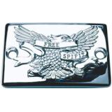 Compare Prices : GetGeared Free Spirit Motorcycle Master Brake Cylinder Cover