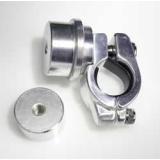 Compare Prices : GetGeared Handlebar Clock Mount