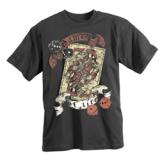 Compare Prices : GetGeared Joker T Shirt
