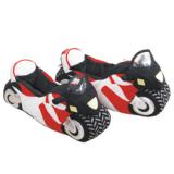Compare Prices : GetGeared Motorbike Slippers