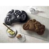 Compare Prices : GetGeared Motorcycle Cake and Jelly Mould