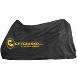 Compare Prices : GetGeared Motorcycle Cover WP