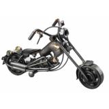 Compare Prices : GetGeared Old Iron Model Motorbikes