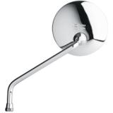 Compare Prices : GetGeared Round Chrome Mirror