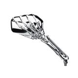Compare Prices : GetGeared Skeleton Hand Mirror