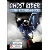 Compare Prices : Ghostrider 4: Goes Under Cover