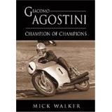 Compare Prices : Giacomo Agostini: Champion of Champions