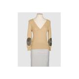 Compare Prices : Giambattista Valli Cashmere V-Neck