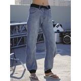 Compare Prices : Gio Goi Denim Trousers