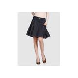Compare Prices : Girbaud Denim Skirt