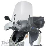 Compare Prices : Givi Honda NPS50 Zoomer Screen