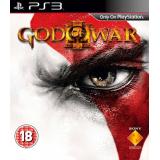 Compare Prices : God of War III
