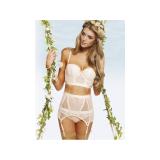 Compare Prices : Gossard Strapless Padded Bra