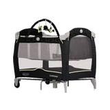 Compare Prices : Graco Contour Travel Cot