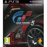 Compare Prices : Gran Turismo 5