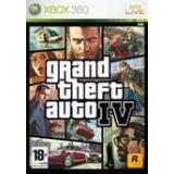 Compare Prices : Grand Theft Auto IV