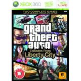 Compare Prices : Grand Theft Auto: Episodes from Liberty City