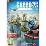 Compare Prices : Greed Corp