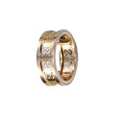 Compare Prices : Gucci 18ct Gold Ring