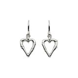 Compare Prices : Gucci Silver Earrings