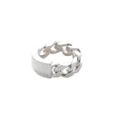 Compare Prices : Gucci Silver Ring