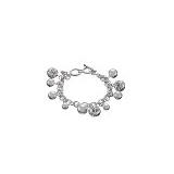 Compare Prices : Guess Bead Charm Bracelet