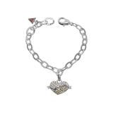 Compare Prices : Guess Crystal Bracelet